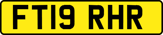 FT19RHR