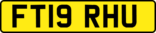 FT19RHU