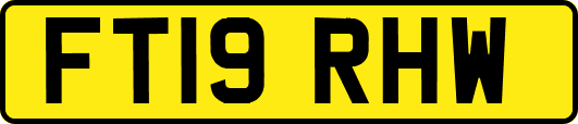 FT19RHW