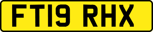 FT19RHX