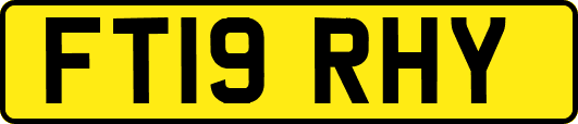 FT19RHY