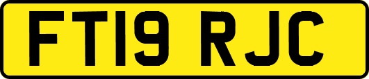 FT19RJC