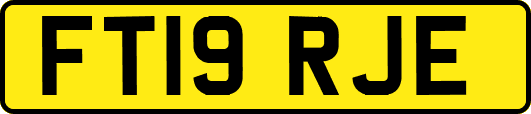 FT19RJE
