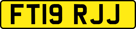 FT19RJJ