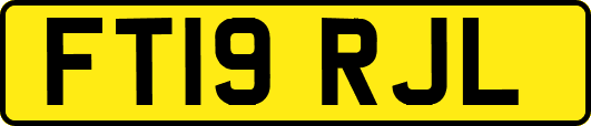 FT19RJL