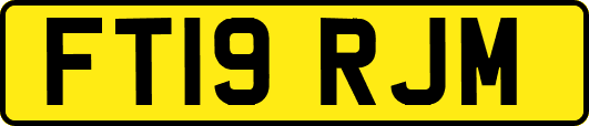 FT19RJM