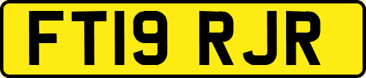 FT19RJR