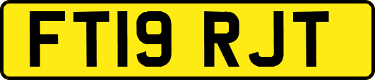FT19RJT