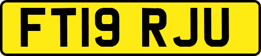 FT19RJU
