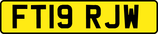 FT19RJW