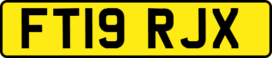 FT19RJX
