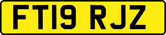 FT19RJZ