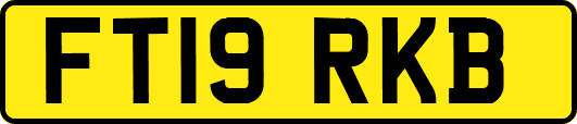 FT19RKB