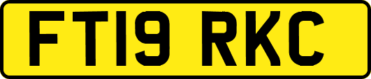 FT19RKC