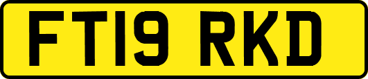 FT19RKD