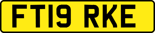 FT19RKE