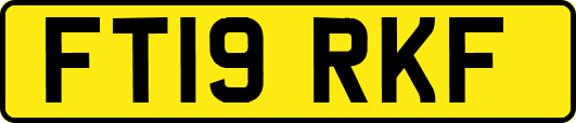 FT19RKF