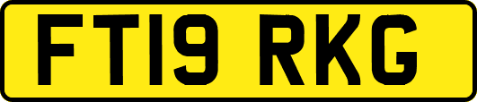 FT19RKG