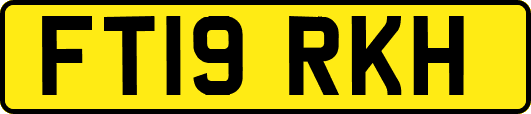 FT19RKH
