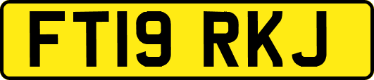 FT19RKJ