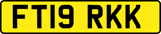 FT19RKK