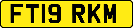 FT19RKM