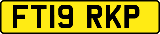 FT19RKP