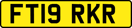 FT19RKR