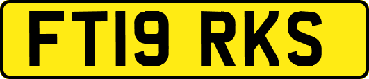 FT19RKS