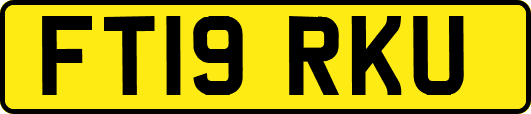 FT19RKU