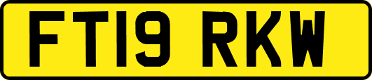 FT19RKW