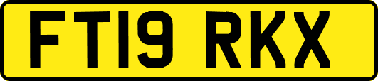 FT19RKX