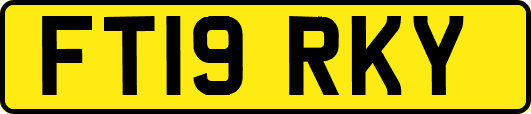 FT19RKY