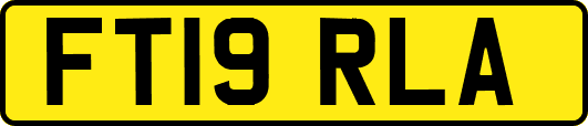 FT19RLA