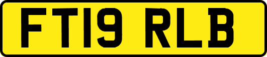 FT19RLB