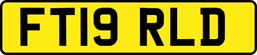 FT19RLD