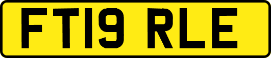 FT19RLE