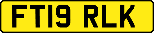 FT19RLK