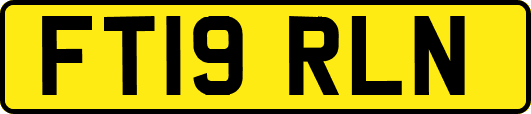 FT19RLN