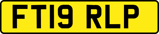 FT19RLP