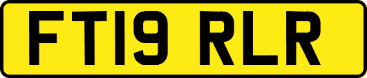 FT19RLR