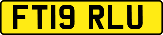 FT19RLU