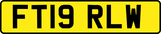 FT19RLW