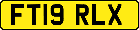 FT19RLX