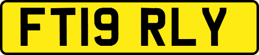 FT19RLY