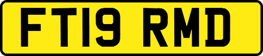 FT19RMD