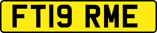 FT19RME