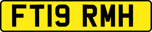 FT19RMH
