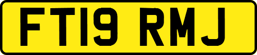 FT19RMJ