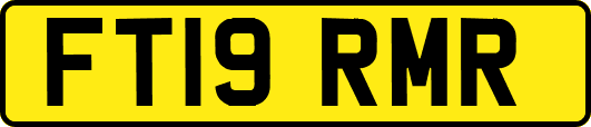 FT19RMR